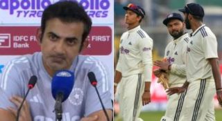 ‘ചാമ്പ്യൻസ് ട്രോഫിയും ഏഷ്യാ കപ്പും നേടിയത് ഇതേ കോച്ച്’; വിമർശകർക്ക് മറുപടിയുമായി ഗൗതം ഗംഭീർ