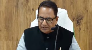 തദ്ദേശ തിരഞ്ഞെടുപ്പ് രണ്ടുഘട്ടമായി; ഡിസംബര്‍ ഒന്‍പതിനും 11നും പോളിങ്ങ്; വോട്ടെണ്ണല്‍ 13ന്; പെരുമാറ്റചട്ടം നിലവില്‍ വന്നു