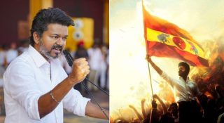 വിജയ്‌യുടെ ഇൻഡോർ സംവാദ പരമ്പരയ്ക്ക് ഇന്ന് തുടക്കം; ലക്ഷ്യം 2026 നിയമസഭാ തിരഞ്ഞെടുപ്പ്