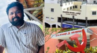 ശബരീനാഥൻ എന്ന ചീട്ട് മതിയാകില്ല തലസ്ഥാനം പിടിക്കാൻ; കോൺഗ്രസ് നീക്കം നിരീക്ഷിച്ച് എൽഡിഎഫും ബിജെപിയും