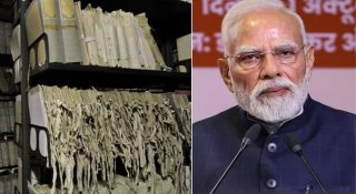 ‘ആക്രി’ വിറ്റ് കേന്ദ്രസർക്കാർ നേടിയത് 800 കോടി; ചന്ദ്രയാൻ ചെലവിനേക്കാൾ കൂടുതൽ!