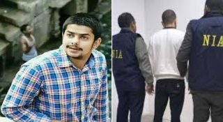 അൻമോൽ ബിഷ്ണോയിയുടെ കസ്റ്റഡി നീട്ടി! അന്വേഷണം ശക്തമാക്കി എൻഐഎ