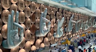 നേപ്പാളി പൗരനെ തടഞ്ഞത് വിമാനക്കമ്പനി; ഇന്ത്യക്കല്ല പങ്ക്: കേന്ദ്ര ആഭ്യന്തര മന്ത്രാലയം