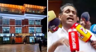 തിരഞ്ഞെടുപ്പ് പ്രഖ്യാപിക്കും മുമ്പേ കോണ്‍ഗ്രസില്‍ തര്‍ക്കം; മണ്ഡലം പ്രസിഡന്റ് രാജി ഭീഷണി മുഴക്കി