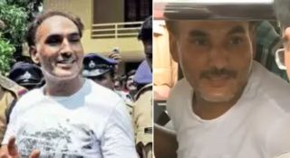 ബണ്ടി ചോറില്‍ നിന്നും സംശയാസ്പദമായി ഒന്നും കണ്ടെത്തിയില്ല; വിട്ടയച്ച് പോലീസ്