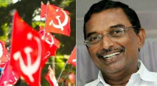 മണ്ണിലും പൊന്നിലും തട്ടിപ്പുനടത്തി നേതാക്കൾ; മണ്ണിൽ കയ്യിട്ടുവാരിയവർക്കെതിരെ അന്വേഷണം; ശബരിമല സ്വർണക്കൊള്ളയിൽ ന്യായീകരണം