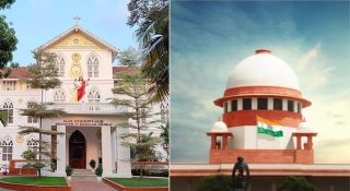 ക്രൈസ്തവ പുരോഹിതർക്ക് ഗ്രാമങ്ങളിലേക്ക് നോ എൻട്രി; സുപ്രീം കോടതിയെ സമീപിക്കാനൊരുങ്ങി സിറോ മലബാർ സഭ