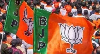 വനിതാ വാര്‍ഡില്‍ പുരുഷ സ്ഥാനാര്‍ത്ഥി; വലിയ പിഴവില്‍ നാണംകെട്ട് ബിജെപി