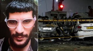 ചെങ്കോട്ട സ്ഫോടനത്തിന് പിന്നിൽ ജെയ്‌ഷെ മുഹമ്മദ്; പ്രതി ഡോക്ടർ; ഞെട്ടിക്കുന്ന വിവരങ്ങൾ പുറത്ത്