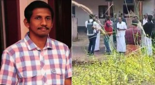 കണ്ണൂരിൽ BLO ജീവനൊടുക്കി; ജോലി സമ്മർദ്ദമെന്ന് കുടുംബം