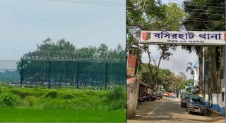 10 വയസ്സുകാരനെ അതിർത്തിയിൽ ഉപേക്ഷിച്ച് അച്ഛൻ; ക്രൂരത ഭാര്യയുമായുള്ള വഴക്കിനെ തുടർന്ന്