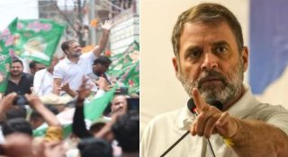 ബീഹാറിലെ പരാജയത്തിൽ പോസ്റ്റ്‌മോർട്ടം നടത്താൻ കോൺഗ്രസ്; കാരണങ്ങൾ തേടി രാഹുൽ ഗാന്ധി; നിർണ്ണായക യോഗം ഇന്ന്