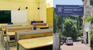 ആറാം ക്ലാസ് വിദ്യാർത്ഥിനി കെട്ടിടത്തിൽ നിന്ന് ചാടി മരിച്ചു; പഠനഭാരം താങ്ങാനാവാതെ ആത്മഹത്യ