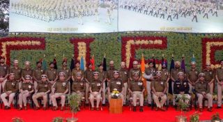 ഓപ്പറേഷൻ സിന്ദൂറിന് പ്രതികാരമായി പാകിസ്ഥാൻ ലക്ഷ്യമിട്ടത് ഉറി ജലവൈദ്യുതി നിലയം; വെളിപ്പെടുത്തലുമായി സി.ഐ.എസ്.എഫ്