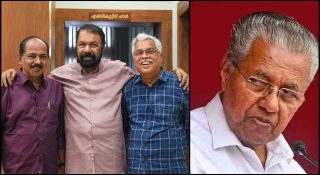 മോദി പദ്ധതിയെച്ചൊല്ലി എൽഡിഎഫിൽ പൊട്ടിത്തെറി; സിപിഐക്ക് ശിവൻകുട്ടി നൽകുന്ന താക്കീത് പിണറായിയുടെ സന്ദേശം