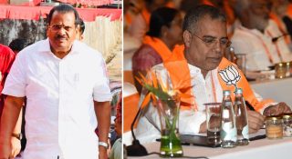ഇപിക്ക് ഒരു ബിജെപി മോഹം ഉണ്ടായിരുന്നു; എന്നാല്‍ പാര്‍ട്ടി സ്വീകരിച്ചില്ല; ദേശീയ ഉപാധ്യക്ഷന്റെ തുറന്ന് പറച്ചില്‍