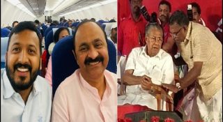 രാഹുൽവിവാദം കോൺഗ്രസ് ഡീൽചെയ്ത വിധം ശബരിമല അറസ്റ്റുകളെ ന്യായീകരിക്കാൻ സിപിഎം; കൂടുതൽ അറസ്റ്റ് മുന്നിൽകണ്ട് പാർട്ടി