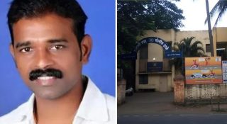 ജന്മദിനത്തിൽ ദളിത് നേതാവിന്റെ കൊലപാതകം; പ്രതിയെ നാട്ടുകാർ തല്ലിക്കൊന്നു