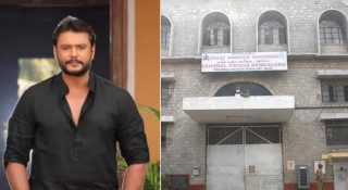 ജയിലിൽ നടൻ ദർശന് പുതപ്പില്ല! തണുപ്പ് കാരണം ഉറങ്ങാൻ കഴിയുന്നില്ലെന്ന് പരാതി; കോടതിയുടെ പ്രതികരണം നിർണായകം