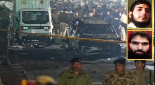 350 കിലോ വെടിക്കോപ്പുമായി രാവിലെ ഡോക്ടർമാരുടെ അറസ്റ്റ്; വൈകിട്ട് ഡൽഹി സ്ഫോടനം; ബന്ധം ചികഞ്ഞ് എൻഐഎ