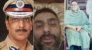 മകന്റെ മരണത്തിൽ അച്ഛനും അമ്മയും പ്രതിപ്പട്ടികയിൽ; മുൻ മന്ത്രിയും ഡിജിപിയും സിബിഐ വലയിൽ