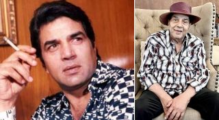 ബോളിവുഡ് നടന്‍ ധര്‍മേന്ദ്ര അന്തരിച്ചു; രാജ്യം കണ്ട എക്കാലത്തേയും മികച്ച അഭിനേതാവ്