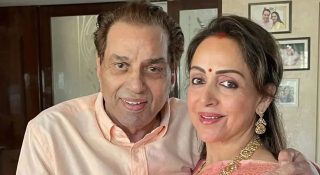 ധര്‍മേന്ദ്ര അന്തരിച്ചുവെന്ന പ്രചരണം തെറ്റ്; ചികിത്സയോട് പ്രതികരിക്കുന്നു എന്ന് ഭാര്യ ഹേമ മാലിനി