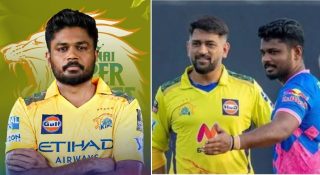 നമ്മുടെ പയ്യൻ ചെന്നൈ സൂപ്പർ കിംഗ്‌സിലേക്ക്; രാജസ്ഥാന് പുതിയ നായകൻ