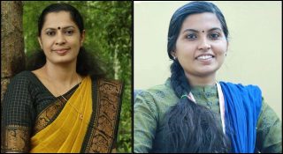 പ്രതീക്ഷയോടെ വളര്‍ത്തിയ പിപി ദിവ്യ വിവാദത്തില്‍പ്പെട്ടു; സര്‍പ്രൈസ് എന്‍ട്രിയായി അനുശ്രീ; കണ്ണൂരില്‍ സിപിഎം നീക്കങ്ങള്‍