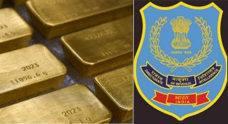 15 കോടിയുടെ സ്വർണം! ഉരുക്കി വിൽക്കുന്ന രഹസ്യ കേന്ദ്രങ്ങൾ; ഡിആർഐ പൊക്കിയത് വമ്പൻ സ്രാവുകളെ