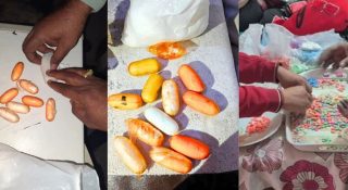 കൊറിയർ വഴി ലഹരിക്കടത്ത് നടത്തിയ നൈജീരിയൻ സംഘം പിടിയിൽ; ഇത് ‘ഓപ്പറേഷൻ ഈഗിൾ ഫോഴ്‌സിന്റെ’ വിജയം