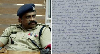 പീഡന പരാതിയിൽ ഡിവൈഎസ്പി ഉമേഷിന് സസ്‌പെൻഷൻ; കേസ് ഉടൻ രജിസ്റ്റർ ചെയ്യും