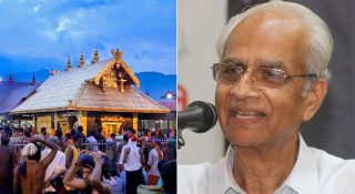 ഐഎഎസ് പ്രതിച്ഛായയിൽ മുഖം മിനുക്കാൻ സർക്കാർ; കെ ജയകുമാർ ദേവസ്വം തലപ്പത്തേക്ക്