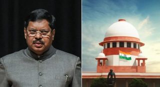 സംവരണത്തിലെ യഥാർത്ഥ സമത്വത്തിനായി സർക്കാർ ഇടപെടണം; വിരമിക്കുന്നതിൻ്റെ തലേന്ന് ചീഫ് ജസ്റ്റിസ് ഗവായ്