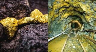 ബിഹാറിന് കോളടിച്ചു; മണ്ണിനടിയിലുള്ളത് 40,000 കോടിയുടെ സ്വർണ്ണ നിക്ഷേപം