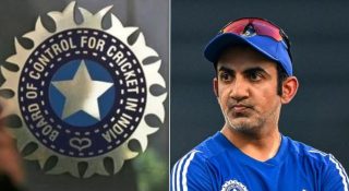 ഗൗതം ഗംഭീറിന് ആശ്വാസം; പരിശീലക സ്ഥാനത്ത് നിന്നും ഉടനടി മാറ്റമില്ല