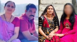 ഭാര്യയെയും മക്കളെയും കൊലപ്പെടുത്തിയ വനപാലകന് അവിഹിതബന്ധം; മൃതദേഹങ്ങൾ കുഴിച്ചിട്ട നിലയിൽ