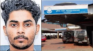 ഭക്ഷണം വൈകിയതിന് നവവധുവിന് ക്രൂര പീഡനം; ജിം ട്രെയിനറുടെ അതിക്രമം പുറത്ത്