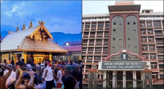 ശബരിമലയിൽ ദേവസ്വംബോർഡിന് വീഴ്ച പറ്റിയെന്ന് ഹൈക്കോടതി; അടിയന്തര നടപടികൾ സ്വീകരിക്കാൻ നിർദേശം