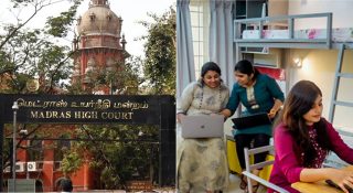 ഹോസ്റ്റലുകൾക്ക് വാണിജ്യ നികുതി വേണ്ട! സുപ്രധാന ഉത്തരവുമായി മദ്രാസ് ഹൈക്കോടതി