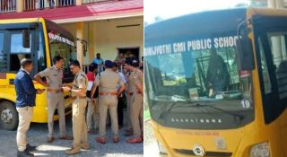 ഇടുക്കിയിൽ 4 വയസ്സുകാരന് ദാരുണാന്ത്യം; വില്ലനായത് സ്‌കൂൾ ബസ്