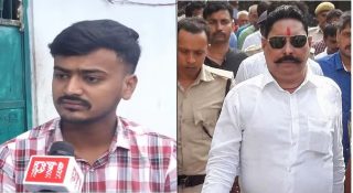 ‘നീതി ലഭിക്കുന്നതുവരെ അന്ത്യകർമ്മങ്ങളില്ല’; കൊല്ലപ്പെട്ട ‘ജൻ സുരാജ്’ പ്രവർത്തകൻ്റെ കുടുംബം