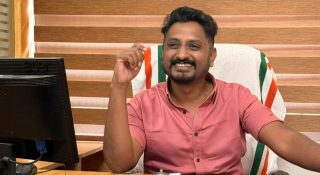 വിമതനായി യൂത്ത് കോണ്‍ഗ്രസ് സംസ്ഥാന സെക്രട്ടറി; വയനാട്ടിലെ കോണ്‍ഗ്രസില്‍ പ്രശ്‌നങ്ങള്‍ ഒഴിയുന്നില്ല