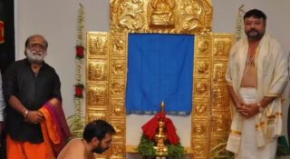 ശബരിമല സ്വര്‍ണക്കൊള്ളയില്‍ നടന്‍ ജയറാമിനെ സാക്ഷിയാക്കും; മൊഴിയെടുക്കാന്‍ SIT