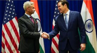 ‘അവർക്ക് ആരുടെയും സഹായം വേണ്ട’; സ്ഫോടനക്കേസ് അന്വേഷണത്തിൽ ഇന്ത്യയെ വാഴ്ത്തി അമേരിക്ക