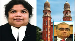 കേരള ഹൈക്കോടതിയിലേക്കുള്ള ജസ്റ്റിസ് നിഷാ ഭാനുവിൻ്റെ സ്ഥലംമാറ്റം ചർച്ചയാകുന്നു; റദ്ദാക്കണമെന്ന് ജസ്റ്റിസ് മാർക്കണ്ഡേയ് കട്ജു