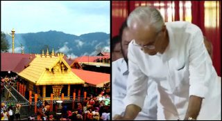 ദേവസ്വം ബോര്‍ഡിന്റെ ചുമതല ഏറ്റെടുത്ത് കെ ജയകുമാര്‍; ശബരിമലയില്‍ നിന്ന് വരുന്നത് സങ്കടകരമായ വാര്‍ത്തകള്‍, തിരുത്തും