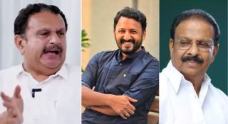 സുധാകരൻ മാങ്കൂട്ടത്തിലിനെ അനുകൂലിച്ചതിൽ മുരളീധരന് രോഷം; കോൺഗ്രസിന് തലവേദനയായി യുവനേതാവ്