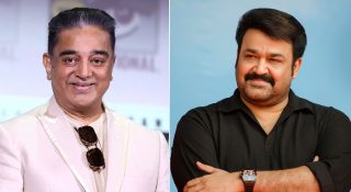 മോഹൻലാലിനും കമൽഹാസനും തിരക്ക്; അതിദാരിദ്ര്യ മുക്ത പ്രഖ്യാപന വേദിയിലെ താര സാന്നിധ്യമായി മമ്മൂട്ടി