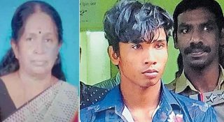 കേശവദാസപുരം മനോരമ വധക്കേസ്; പ്രതിക്ക് ജീവപര്യന്തം തടവ്